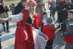 animatrici bambini