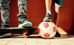 come animare feste per bambini
